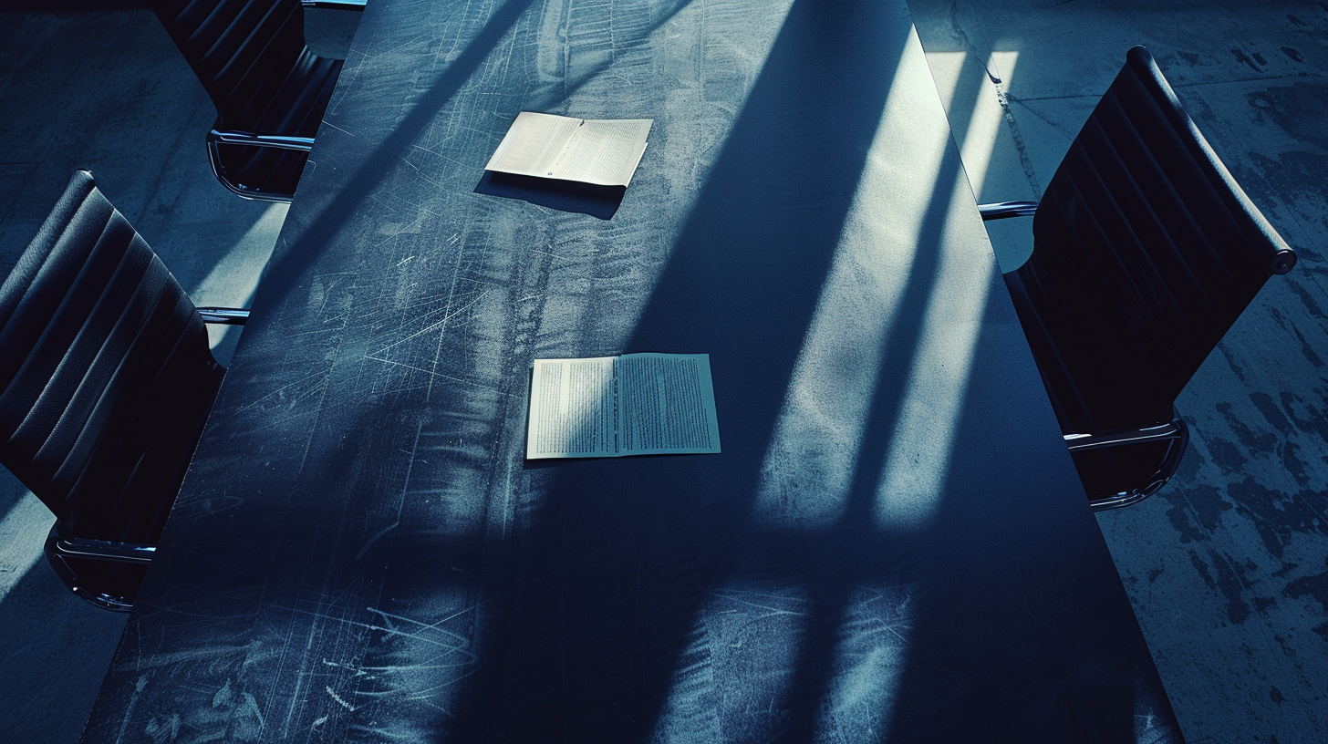 The gap between product knowledge and buyer understanding