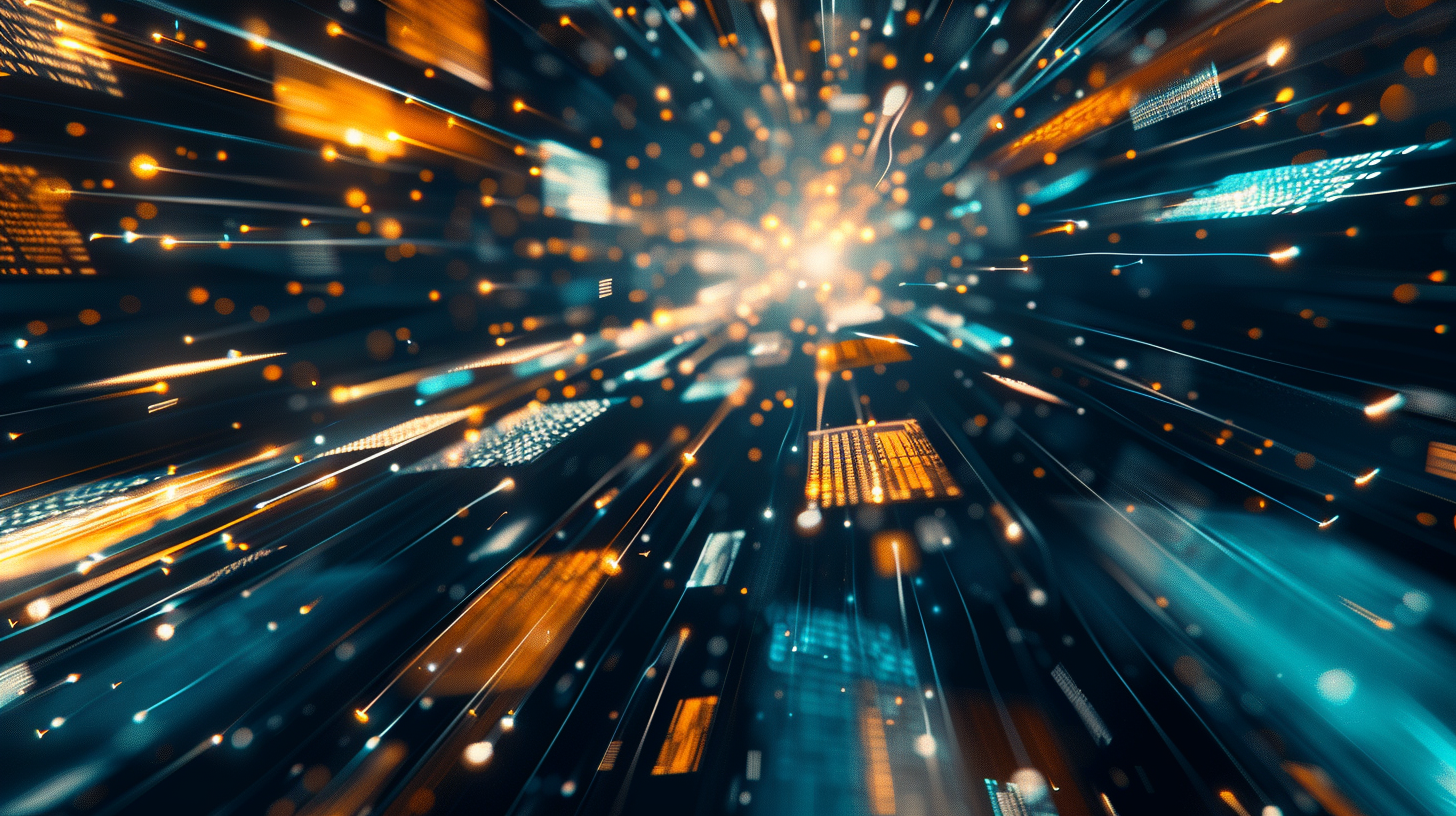 Data flowing through AI systems -- the governance question every technical marketer needs to ask