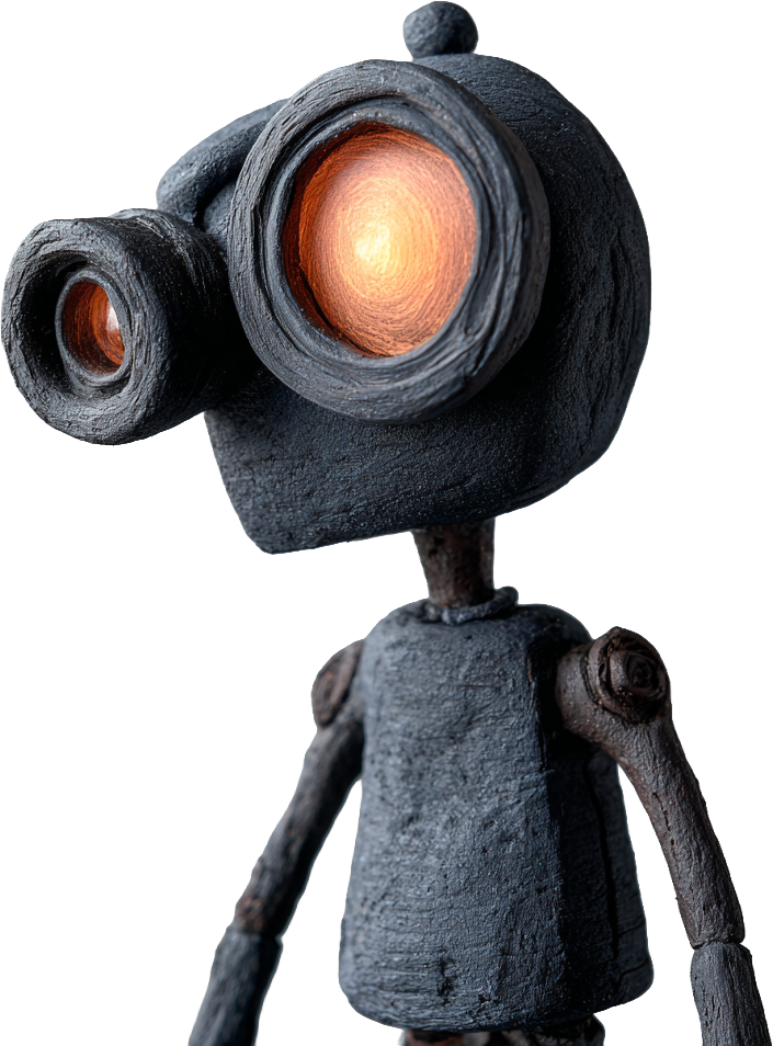 Samuel, the ThinkRoot Judge
