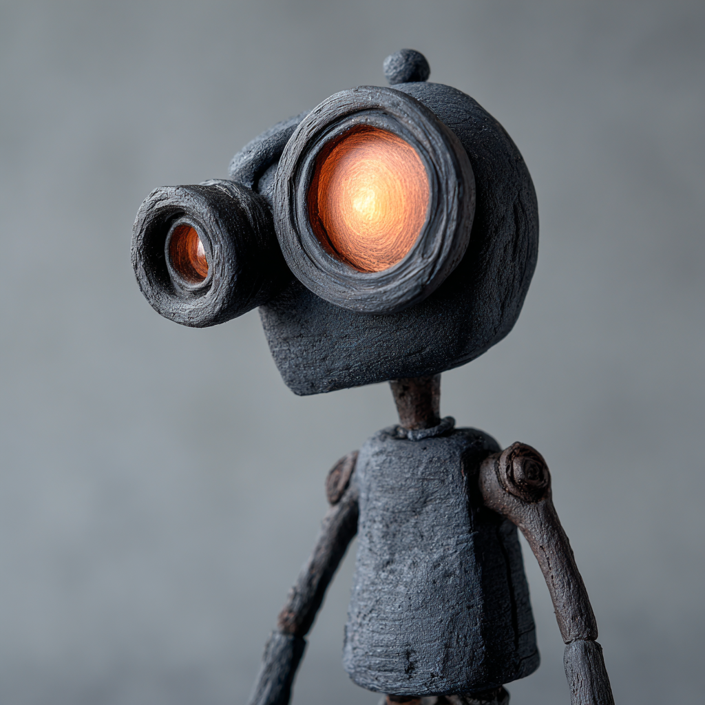 Samuel, the ThinkRoot Judge, the literal reader